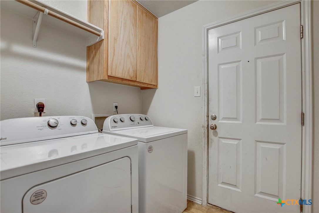 302 Sumac Trail Copperas Cove, TX 76522 - Photo 26 of 30