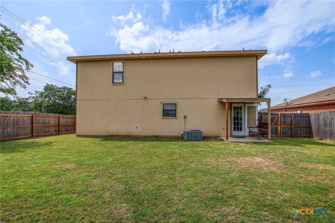 302 Sumac Trail Copperas Cove, TX 76522 - Photo 30 of 30