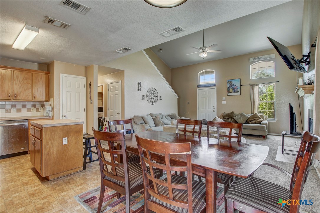 302 Sumac Trail Copperas Cove, TX 76522 - Photo 4 of 30