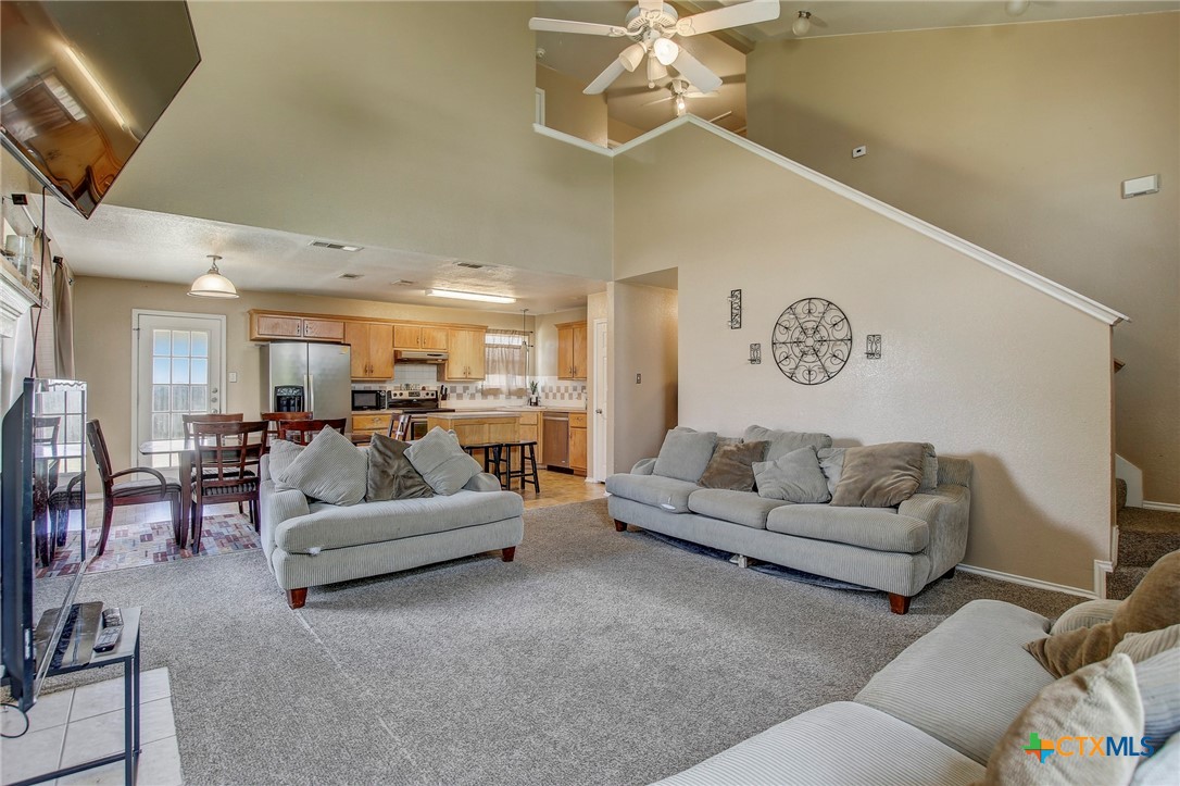 302 Sumac Trail Copperas Cove, TX 76522 - Photo 5 of 30