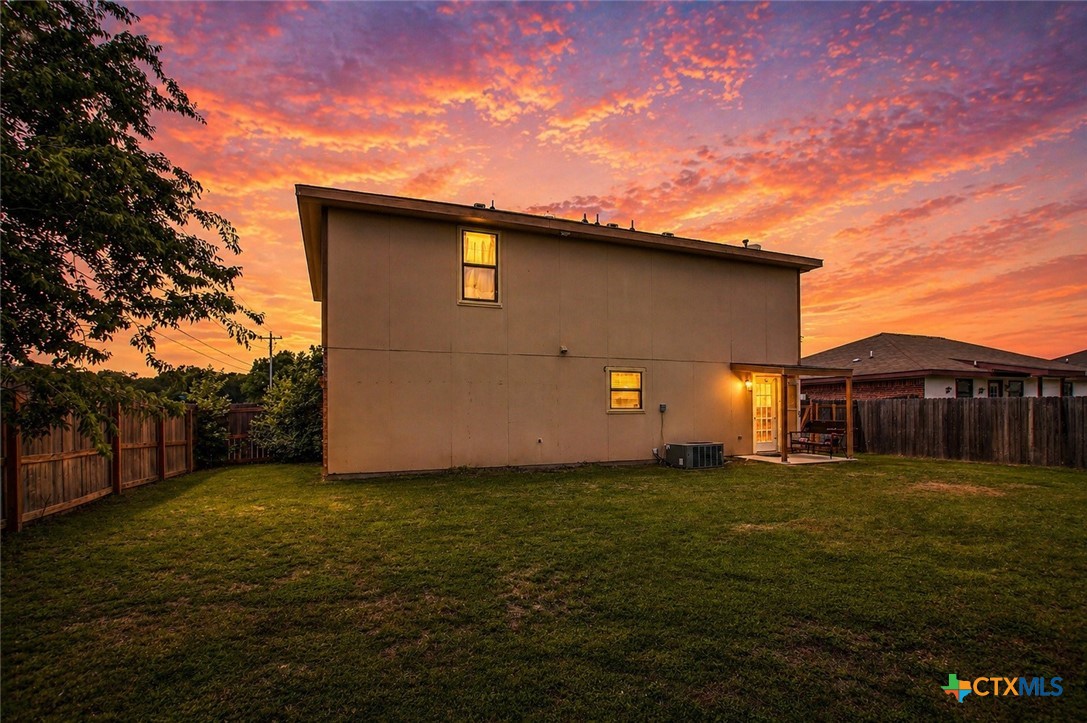 302 Sumac Trail Copperas Cove, TX 76522 - Photo 6 of 30