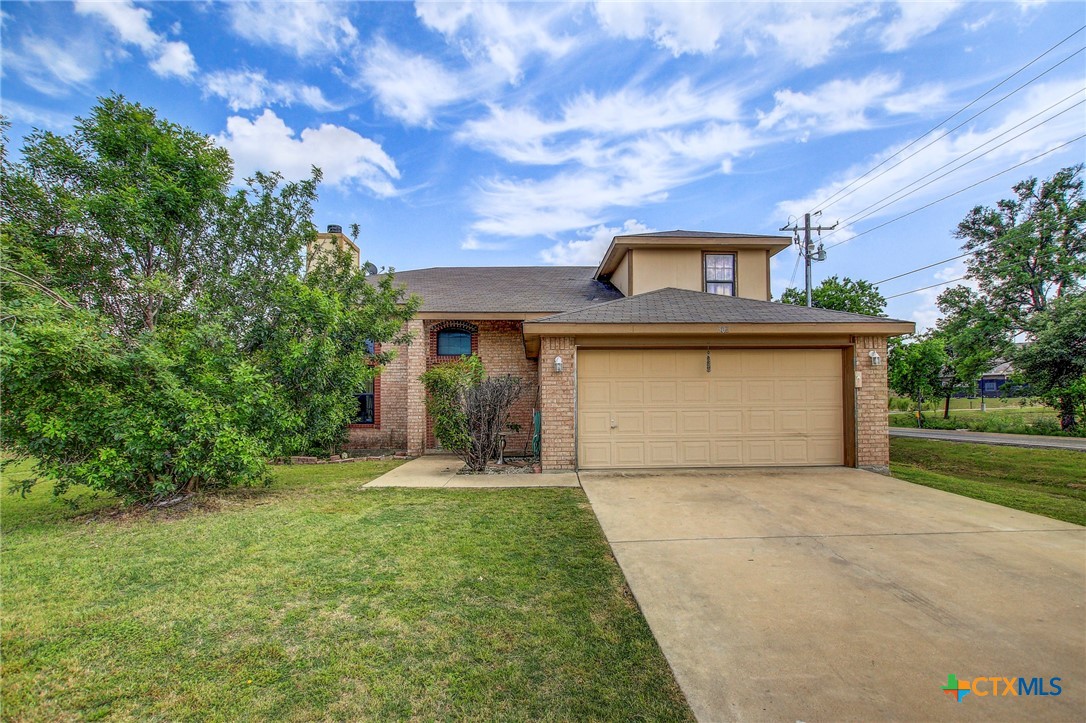 302 Sumac Trail Copperas Cove, TX 76522 - Photo 9 of 30