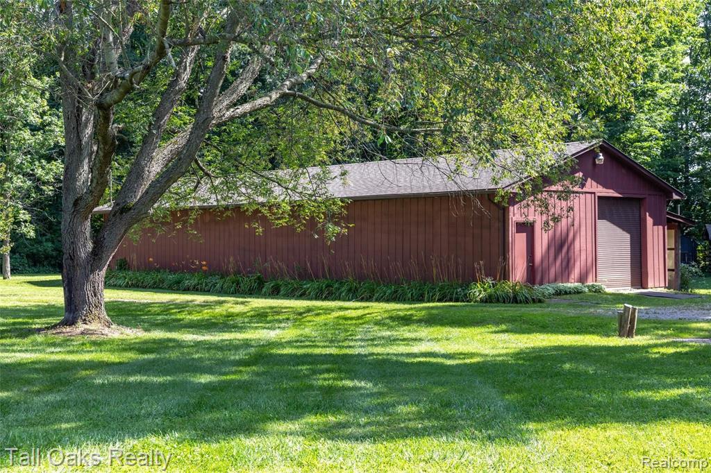 3199 North Irish Road Davison, MI 48423 - Photo 62 of 89