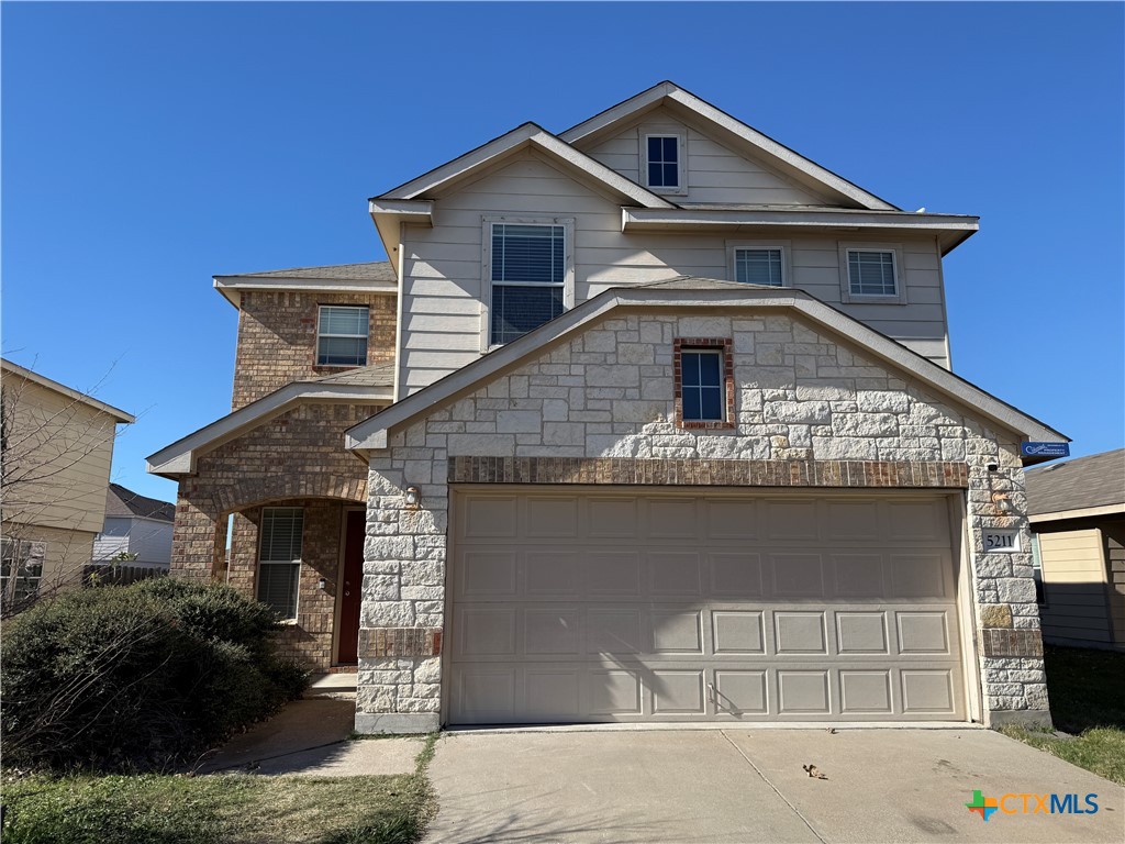 5211 Capricorn Loop Killeen, TX 76542 - Photo 1 of 14