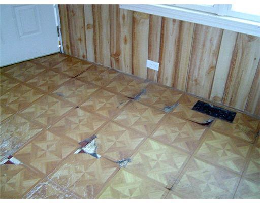 589 Whittier Road Farmington, ME 04938 - Photo 9 of 19 Other. Damaged Floors