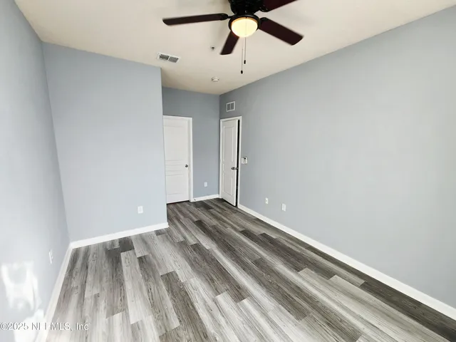 a view of small space