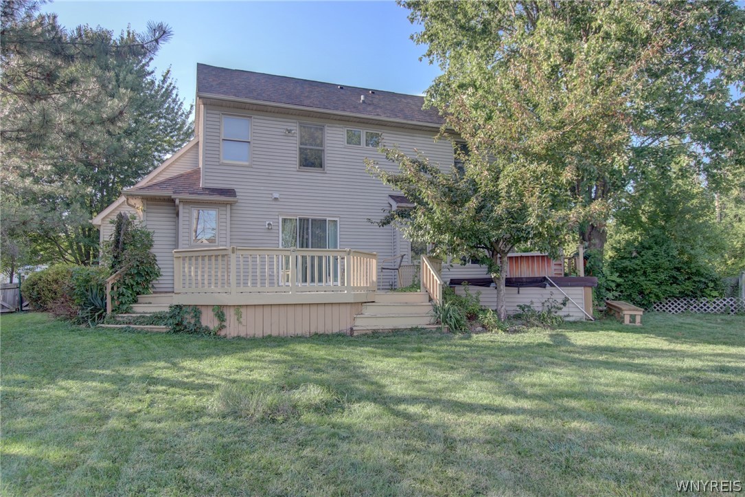 6131 Versailles Road Hamburg, NY 14085 - Photo 11 of 50