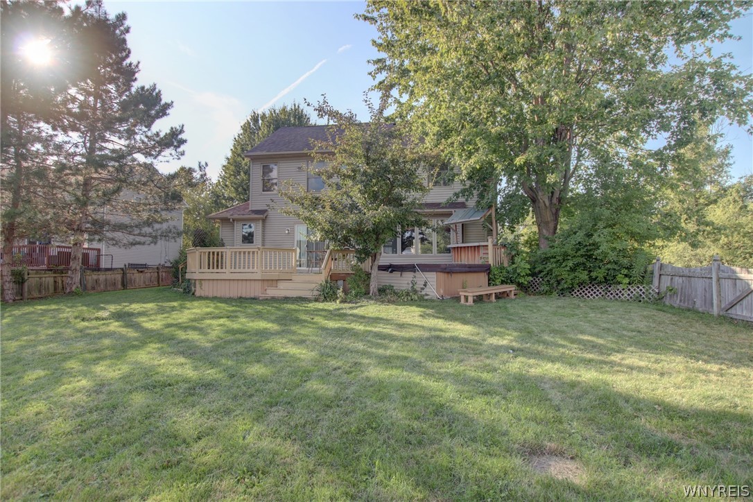 6131 Versailles Road Hamburg, NY 14085 - Photo 12 of 50