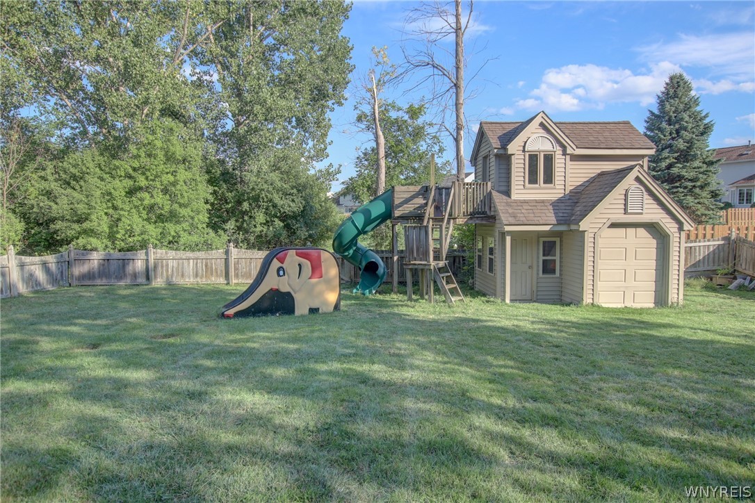6131 Versailles Road Hamburg, NY 14085 - Photo 13 of 50