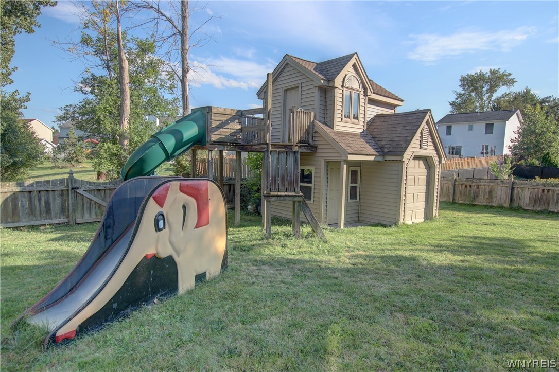 6131 Versailles Road Hamburg, NY 14085 - Photo 14 of 50