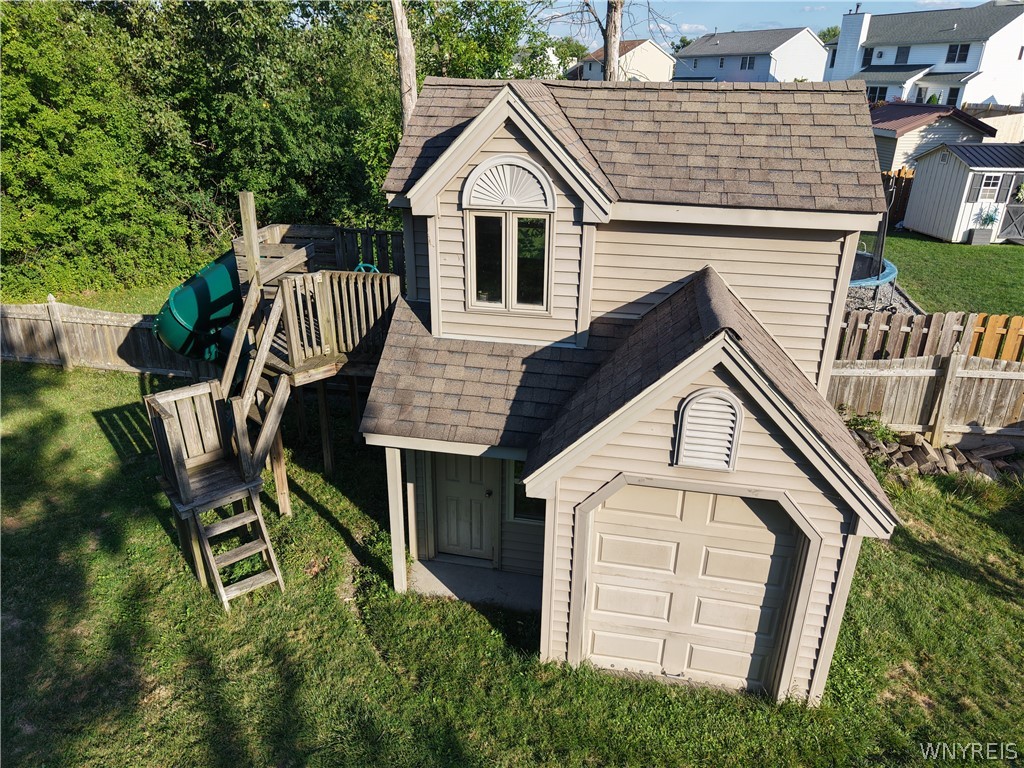 6131 Versailles Road Hamburg, NY 14085 - Photo 15 of 50