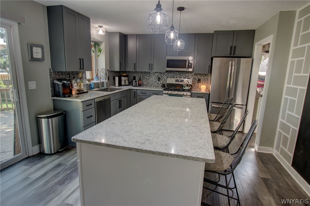 6131 Versailles Road Hamburg, NY 14085 - Photo 18 of 50