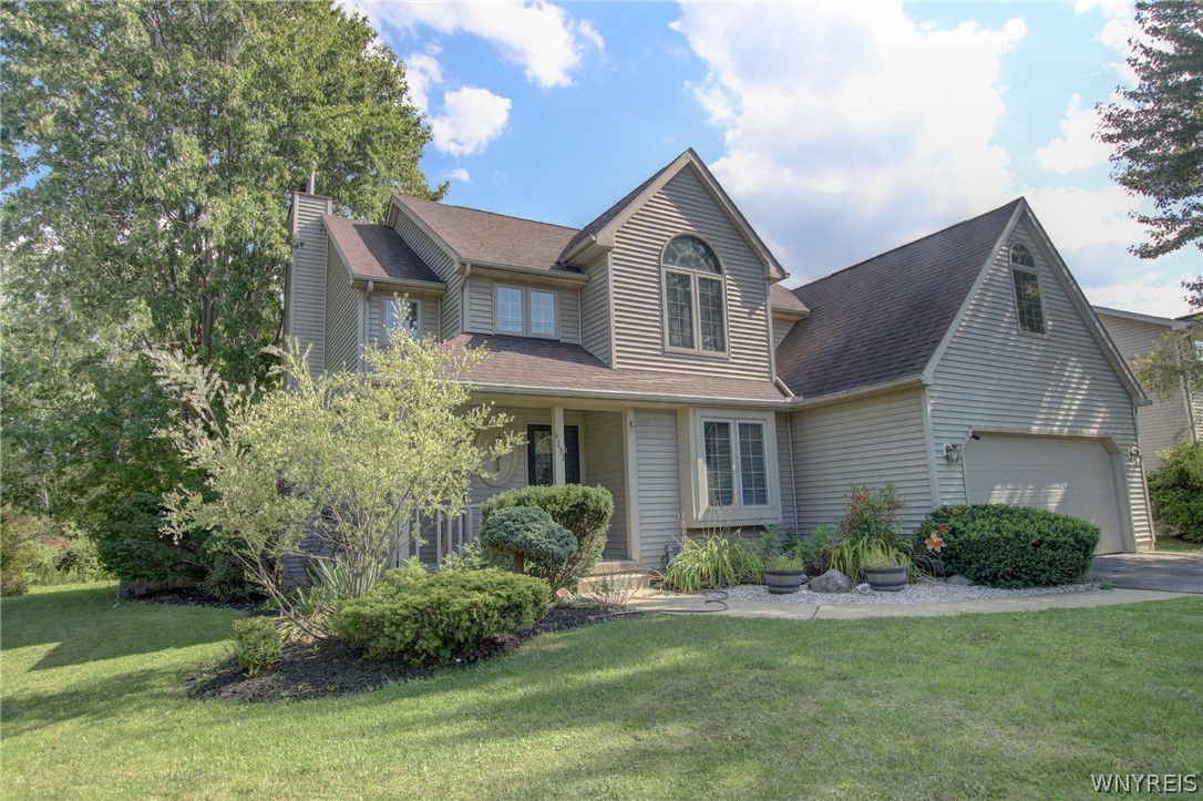 6131 Versailles Road Hamburg, NY 14085 - Photo 2 of 50