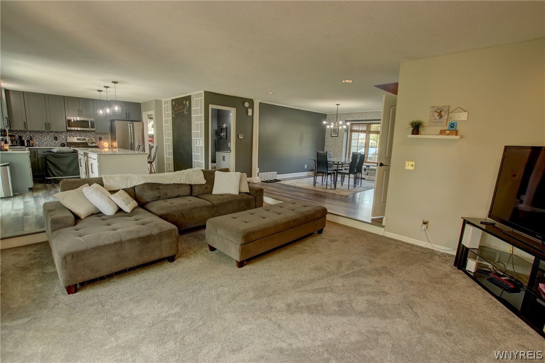 6131 Versailles Road Hamburg, NY 14085 - Photo 28 of 50