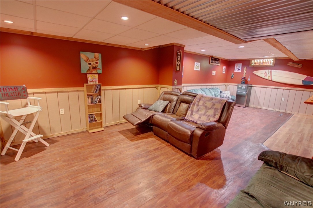 6131 Versailles Road Hamburg, NY 14085 - Photo 34 of 50