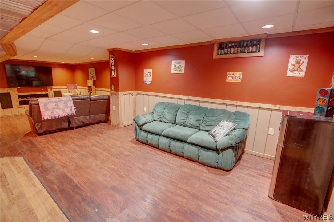 6131 Versailles Road Hamburg, NY 14085 - Photo 39 of 50