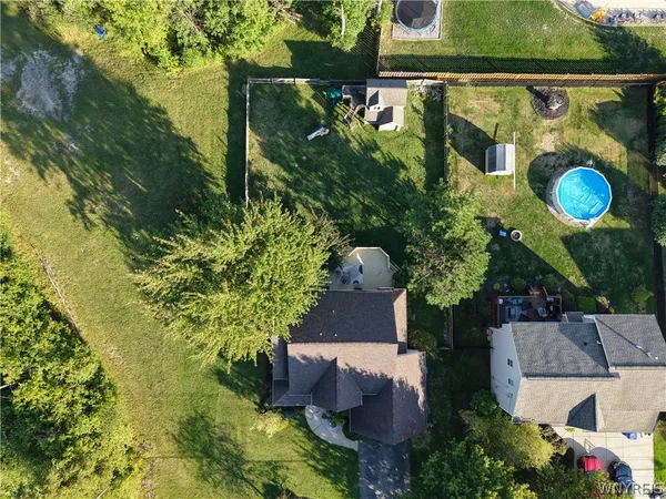 $430,000 | 6131 Versailles Road, Hamburg, NY 14085