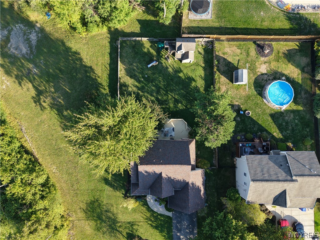 6131 Versailles Road Hamburg, NY 14085 - Photo 4 of 50