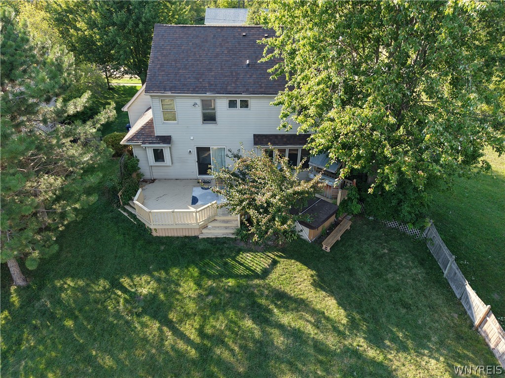 6131 Versailles Road Hamburg, NY 14085 - Photo 5 of 50