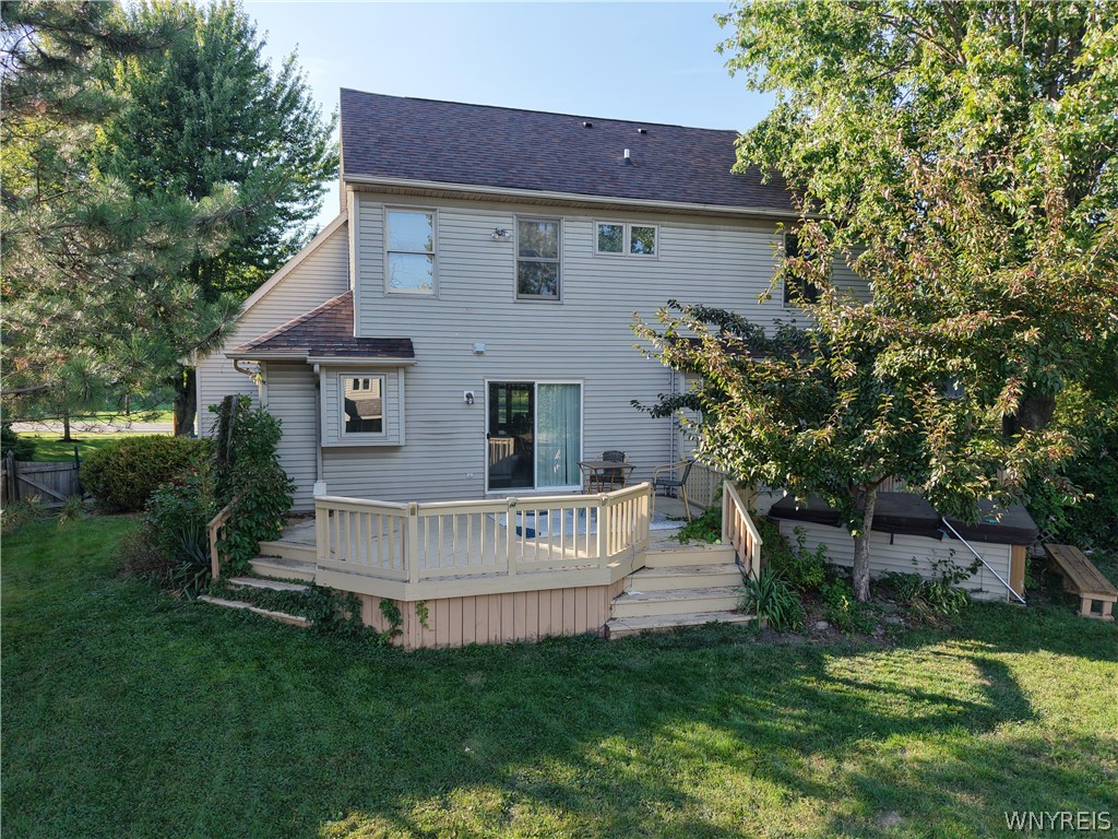 6131 Versailles Road Hamburg, NY 14085 - Photo 6 of 50