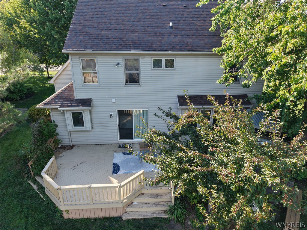 6131 Versailles Road Hamburg, NY 14085 - Photo 7 of 50