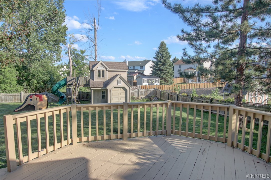 6131 Versailles Road Hamburg, NY 14085 - Photo 8 of 50