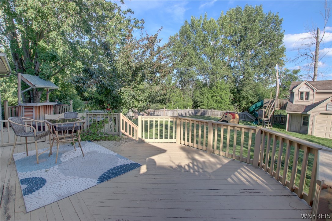 6131 Versailles Road Hamburg, NY 14085 - Photo 9 of 50