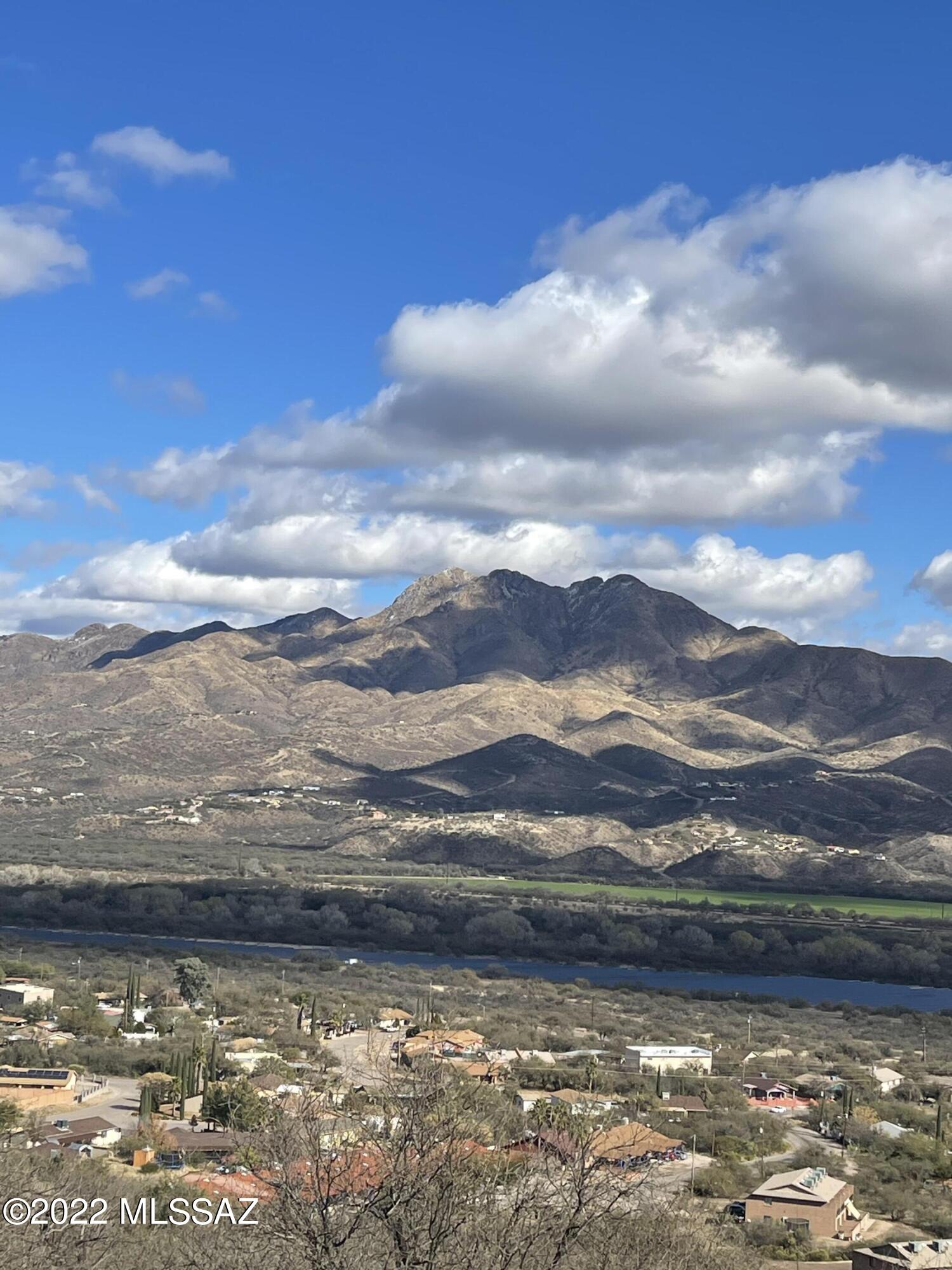 458 Calle Cipres, Unit 2 Rio Rico, AZ 85648 - Photo 6 of 8 Gallery Image 6