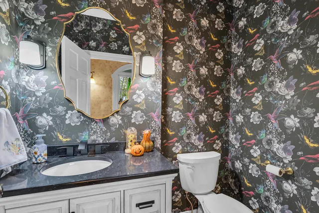 $624,900 | 4880 Indian Creek Drive, Jackson, MI 49201