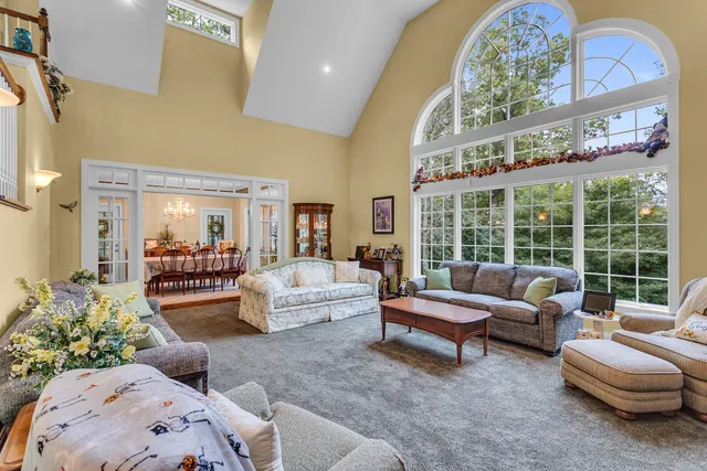 $624,900 | 4880 Indian Creek Drive, Jackson, MI 49201