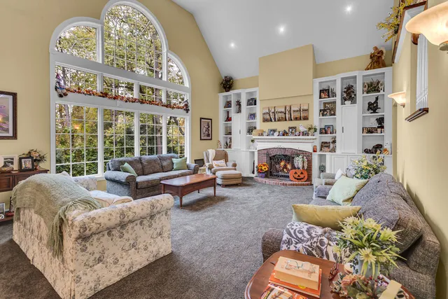 $624,900 | 4880 Indian Creek Drive, Jackson, MI 49201