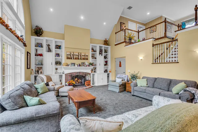 $624,900 | 4880 Indian Creek Drive, Jackson, MI 49201