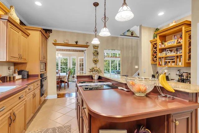 $624,900 | 4880 Indian Creek Drive, Jackson, MI 49201