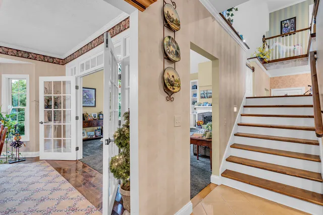 $624,900 | 4880 Indian Creek Drive, Jackson, MI 49201