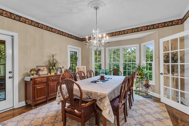 $624,900 | 4880 Indian Creek Drive, Jackson, MI 49201