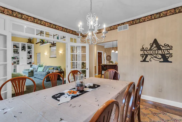 $624,900 | 4880 Indian Creek Drive, Jackson, MI 49201