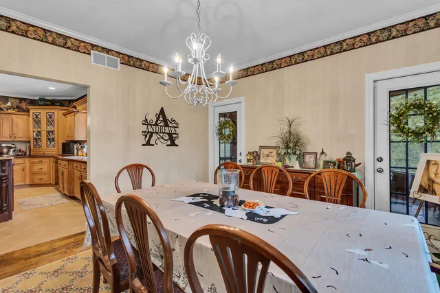 $624,900 | 4880 Indian Creek Drive, Jackson, MI 49201