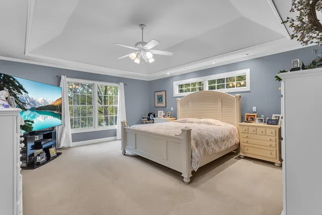 $624,900 | 4880 Indian Creek Drive, Jackson, MI 49201