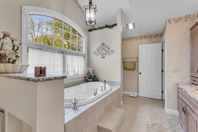 $624,900 | 4880 Indian Creek Drive, Jackson, MI 49201