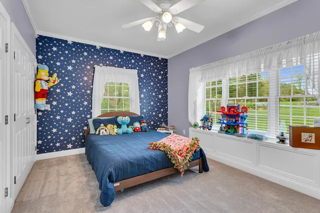 $624,900 | 4880 Indian Creek Drive, Jackson, MI 49201