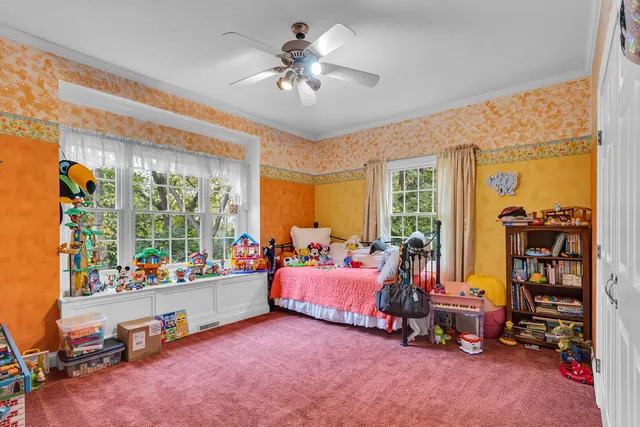 $624,900 | 4880 Indian Creek Drive, Jackson, MI 49201