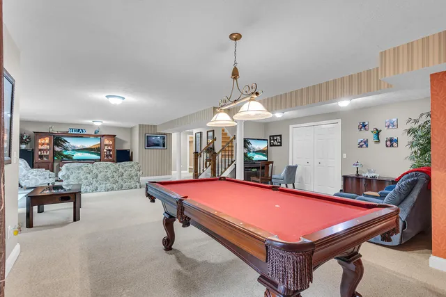 $624,900 | 4880 Indian Creek Drive, Jackson, MI 49201