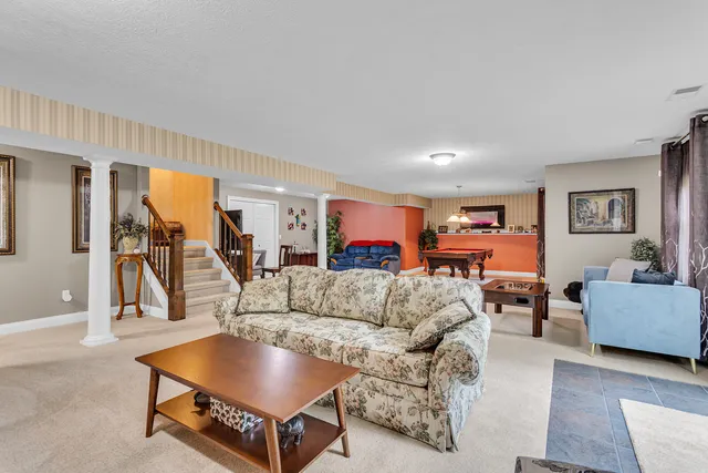 $624,900 | 4880 Indian Creek Drive, Jackson, MI 49201