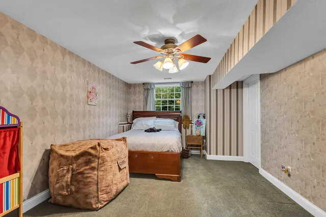 $624,900 | 4880 Indian Creek Drive, Jackson, MI 49201