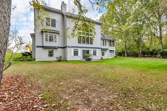 $624,900 | 4880 Indian Creek Drive, Jackson, MI 49201