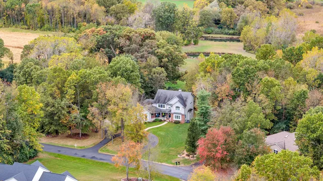 $624,900 | 4880 Indian Creek Drive, Jackson, MI 49201