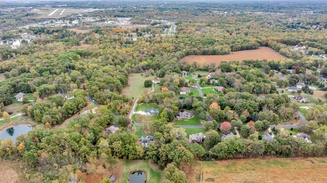 $624,900 | 4880 Indian Creek Drive, Jackson, MI 49201