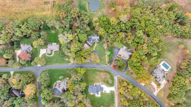 $624,900 | 4880 Indian Creek Drive, Jackson, MI 49201