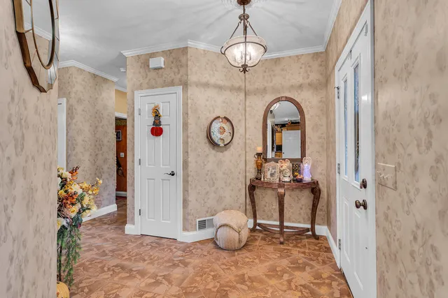 $624,900 | 4880 Indian Creek Drive, Jackson, MI 49201