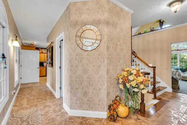 $624,900 | 4880 Indian Creek Drive, Jackson, MI 49201